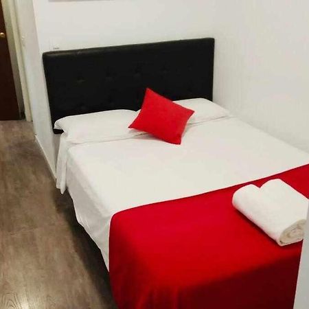 Comodo Y Agradable Estudio En Madrid Centro A5 Zewnętrze zdjęcie
