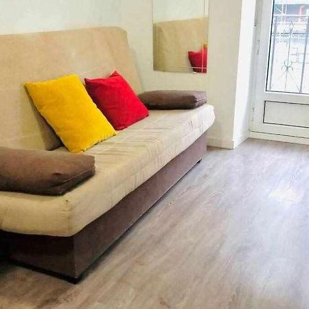 Comodo Y Agradable Estudio En Madrid Centro A5 Zewnętrze zdjęcie