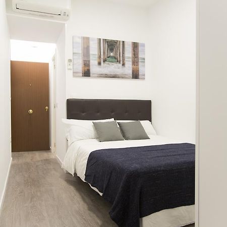 Comodo Y Agradable Estudio En Madrid Centro A5 Zewnętrze zdjęcie