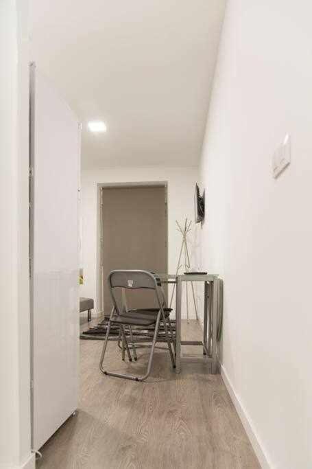 Comodo Y Agradable Estudio En Madrid Centro A5 Zewnętrze zdjęcie
